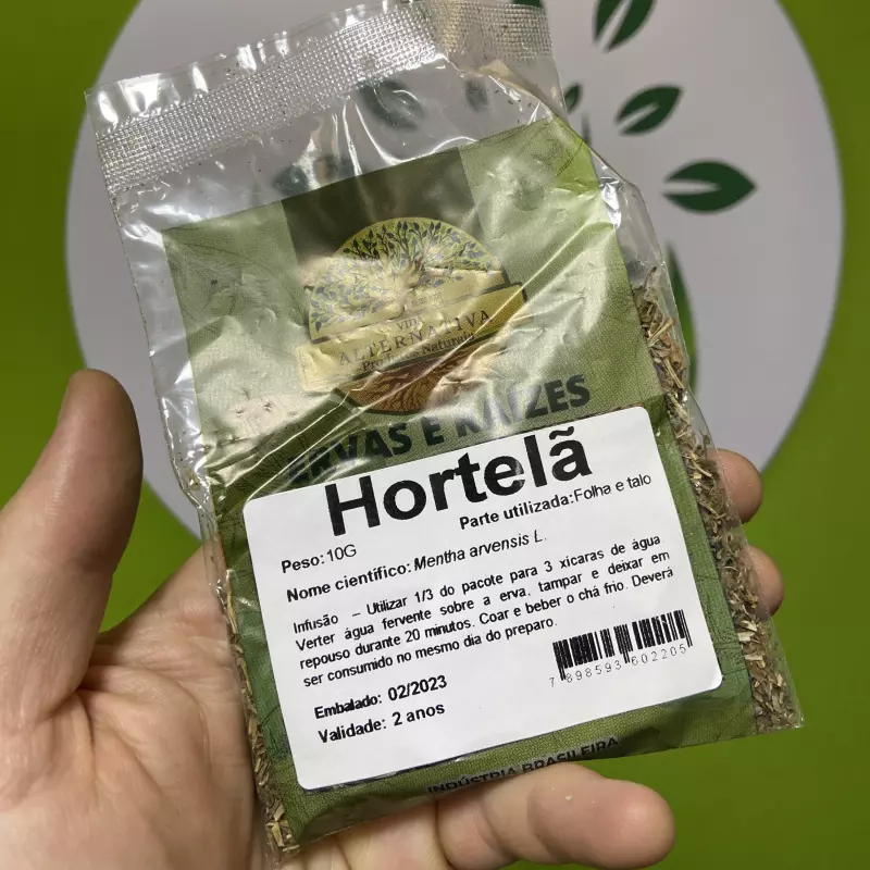 Hortelã