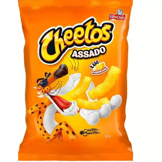 Cheetos Lua Parmesão 40g