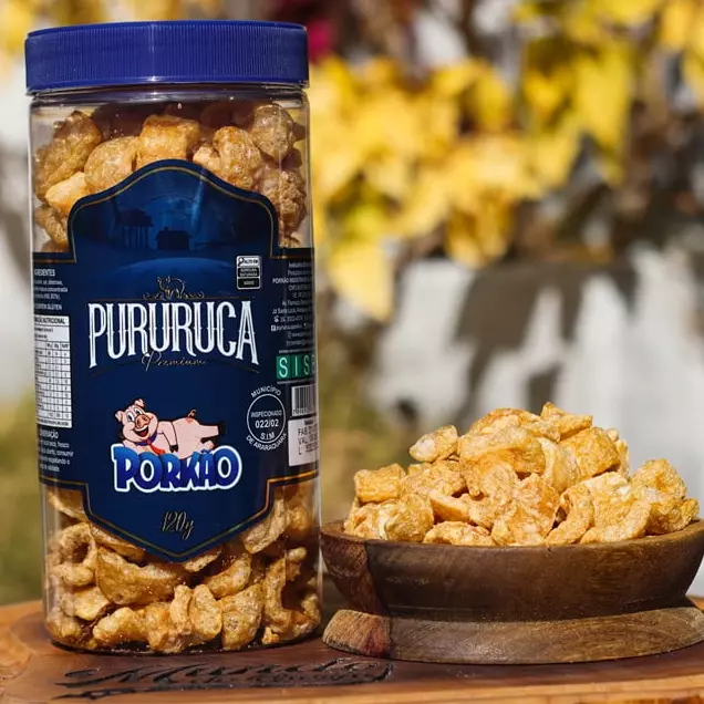 PURURUCA PORKÃO TRADICIONAL