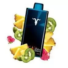 V300 Black Pineapple Kiwi Dragon Fru