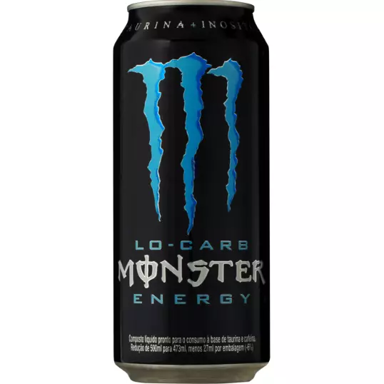 MONSTER ABSOLUTELY ZERO 473 ML