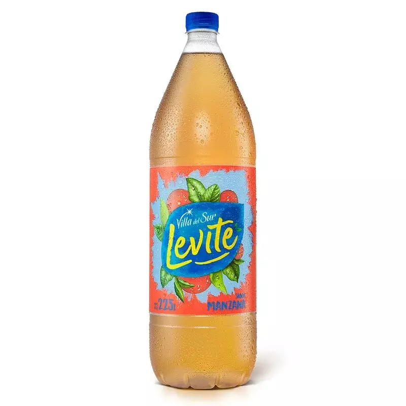 Levite Manzana 2.25Lts