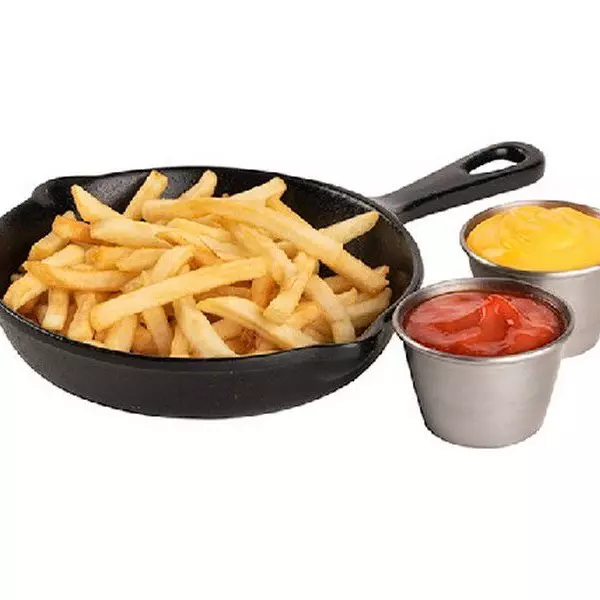 Papas a la francesa
