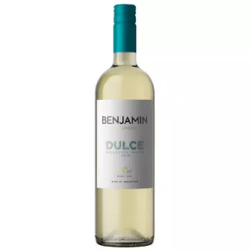 BENJAMIN Blanco Dulce