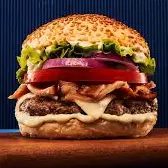 XIS FRAUDINHA (Explosão de sabor)