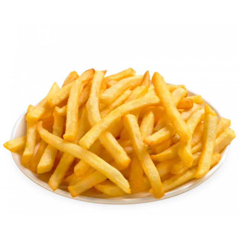 Papas a la Francesa