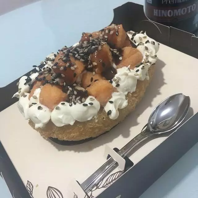 OVO PÁSCOA SALMÂO HOT