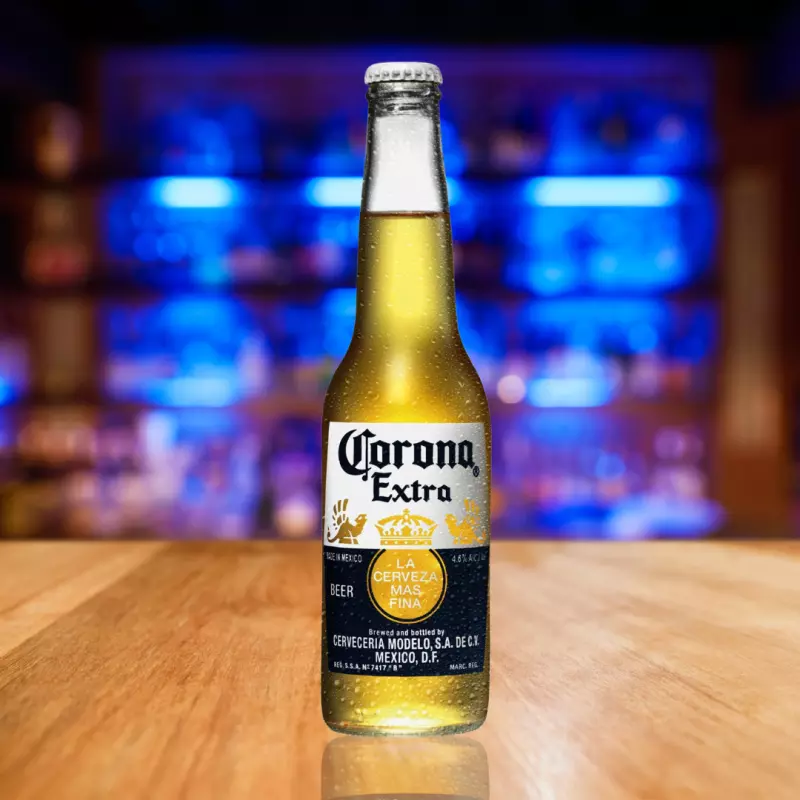 Corona Long