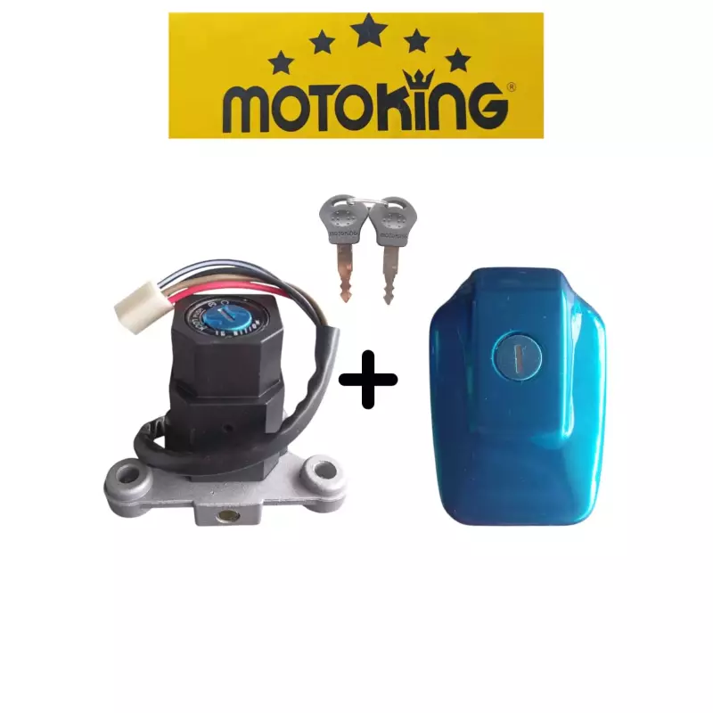 KIT SWITCH RX 115 MOTOKING