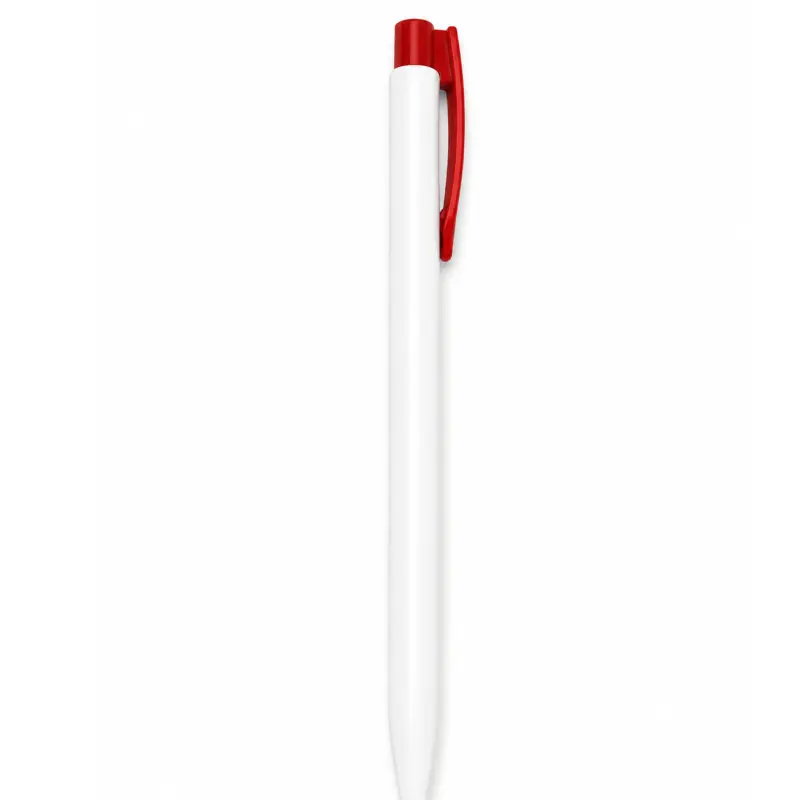 Lapicero Doha rojo RG0211