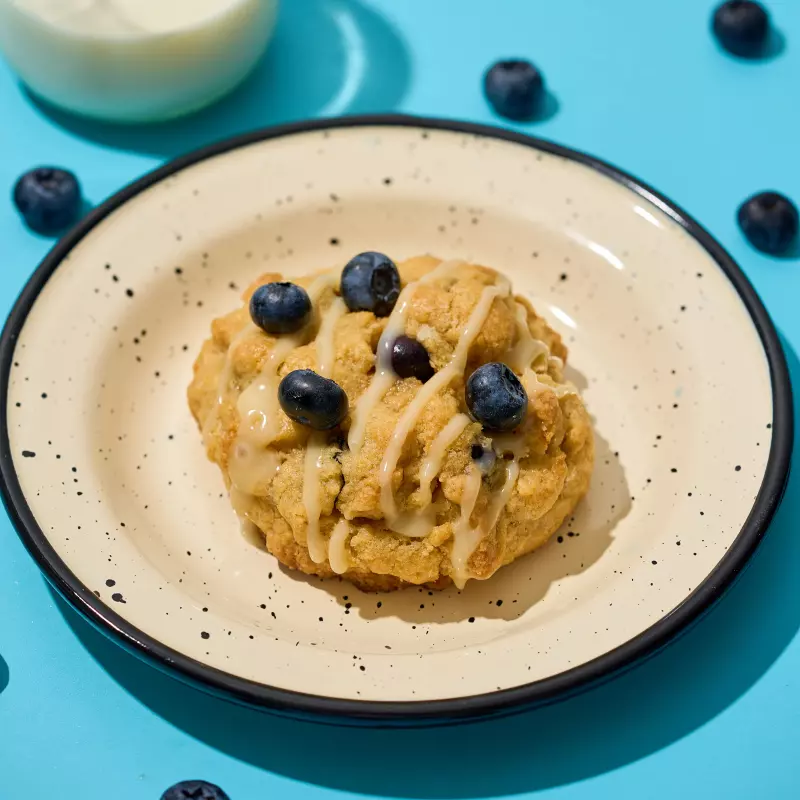 Blueberry