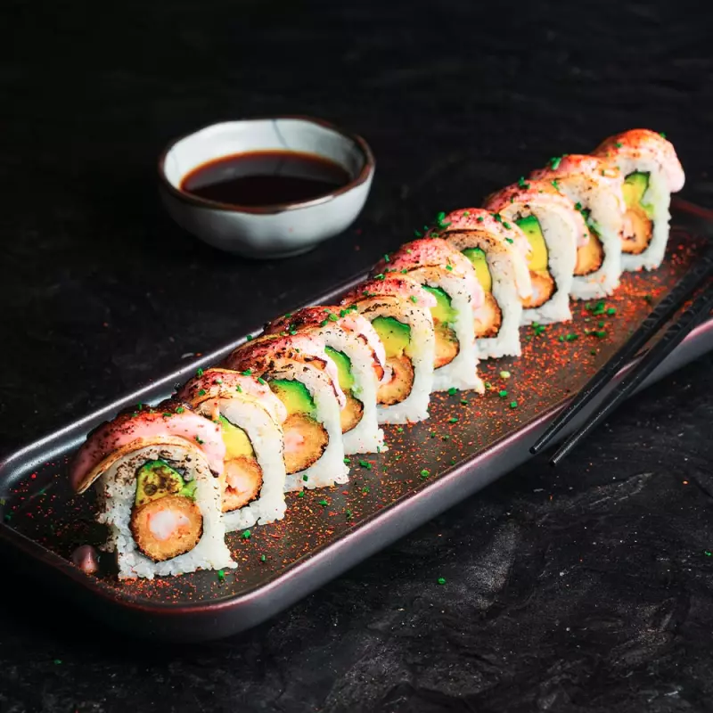 Olivo Maki