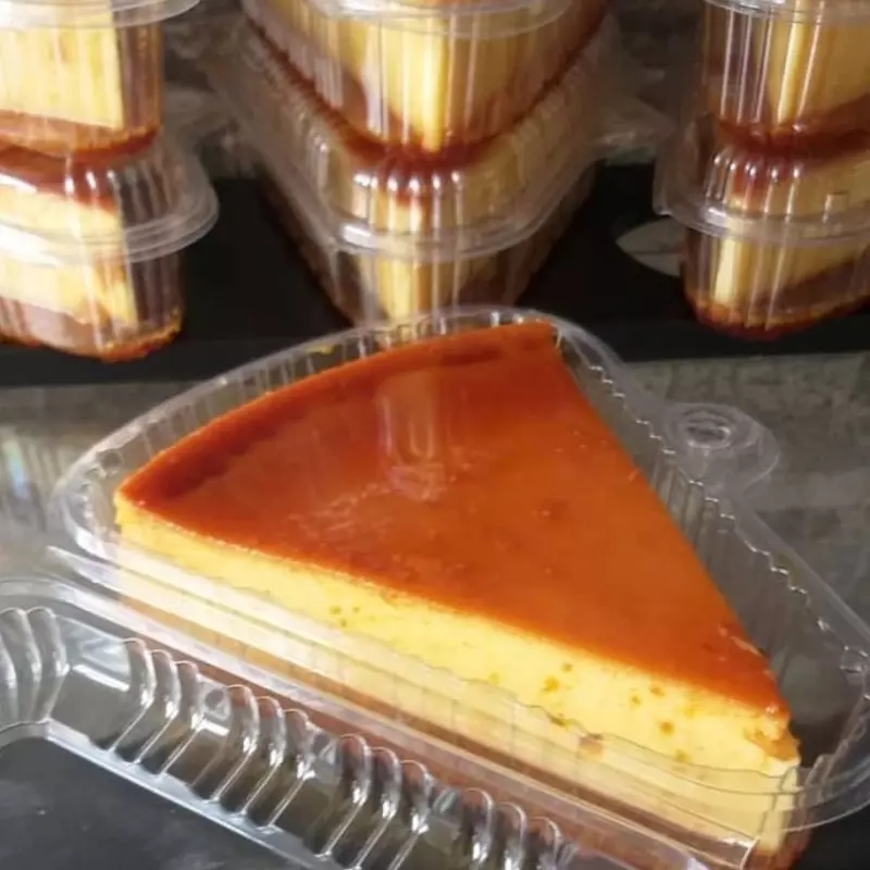 Flan