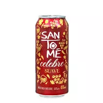 Vinho San Tomé Suave 473ml