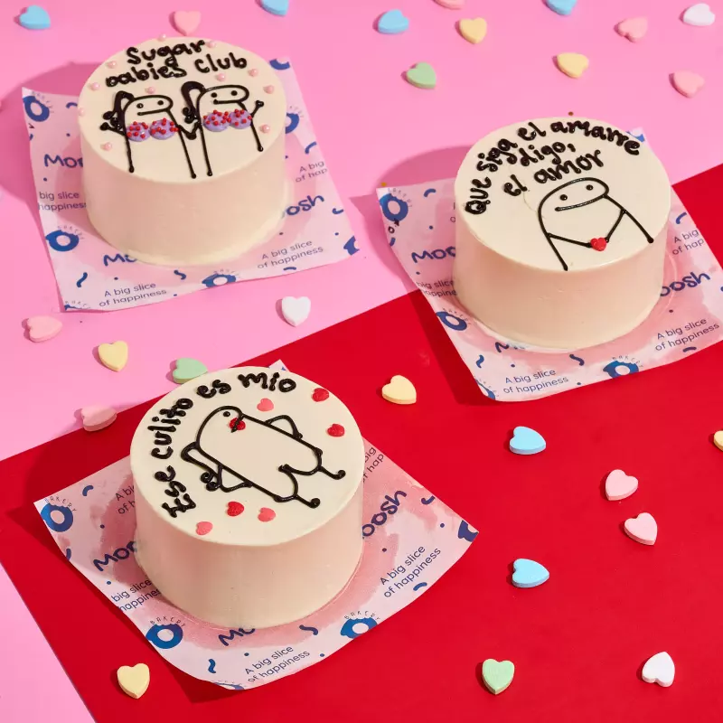 Memecakes
