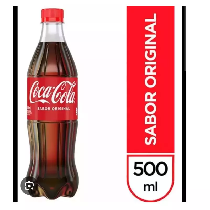 coca cola 400ml