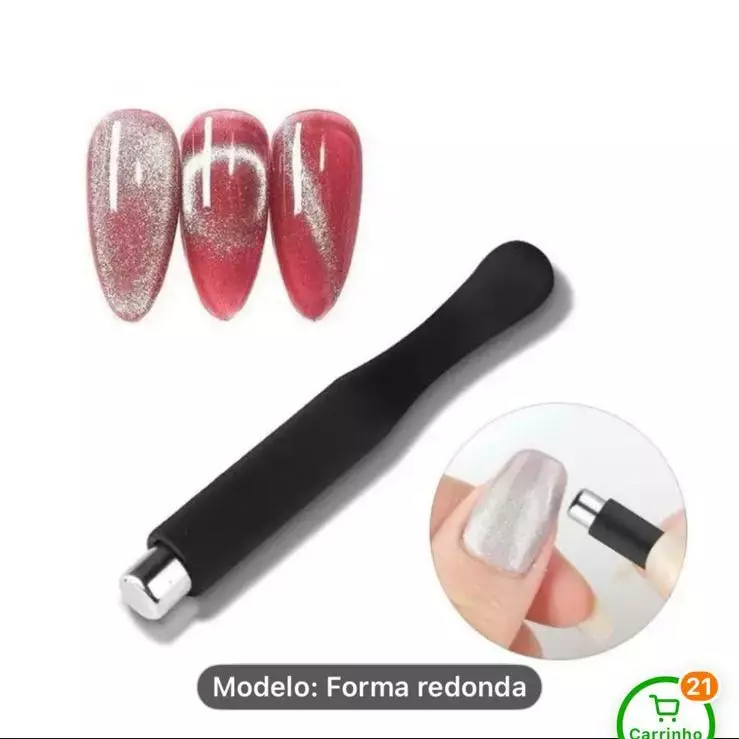 Ima Magnético N•2