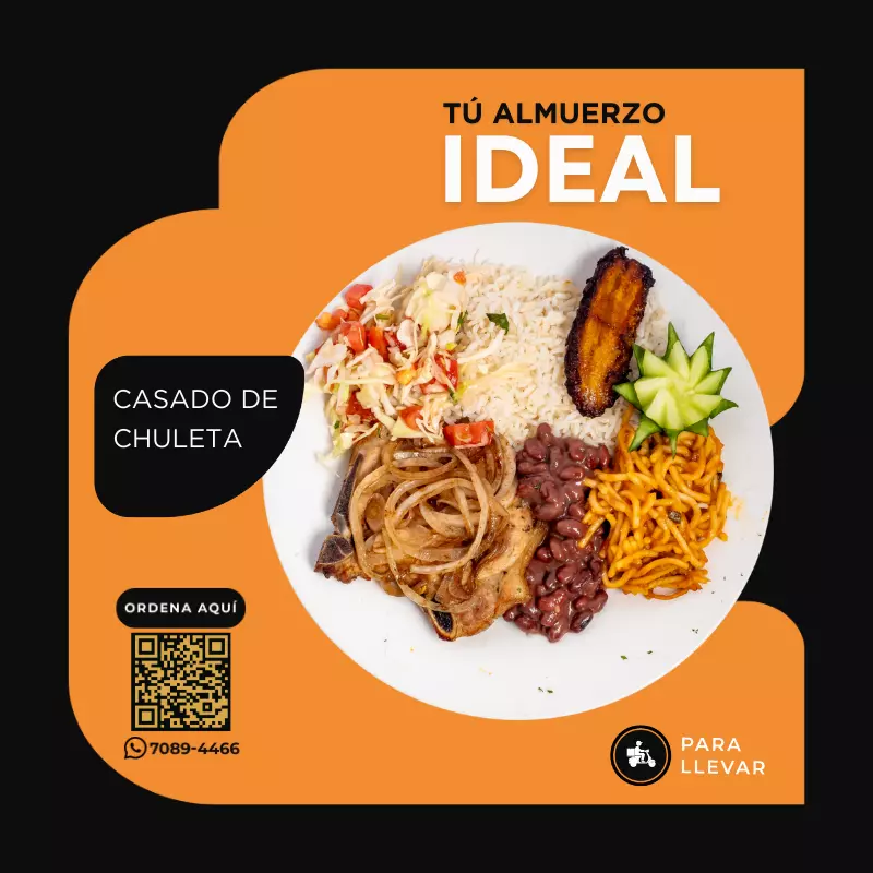 Casado de Chuleta