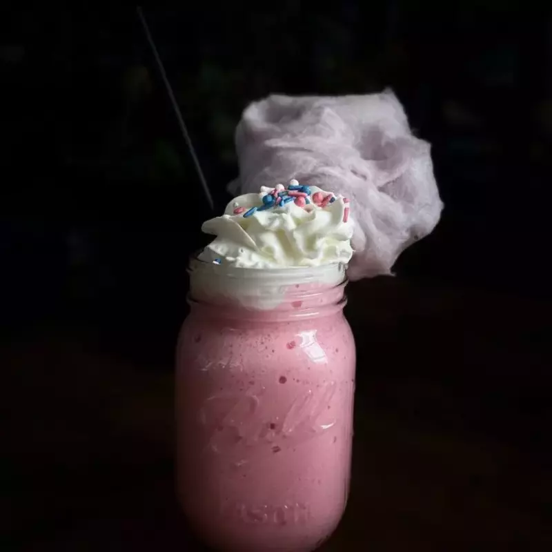 FF Algodon De Azúcar Morgana