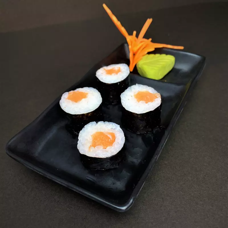 MAKI DE SALMÃO