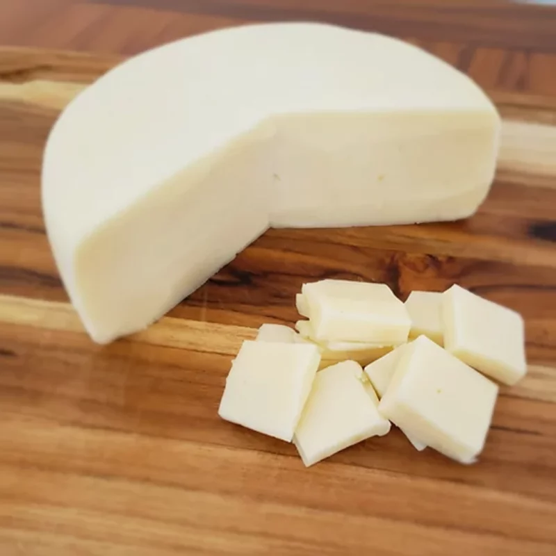 Meia cura ±500g