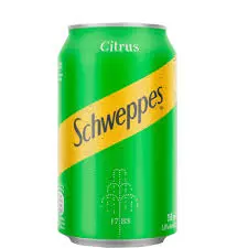 Schweppes (Lata)