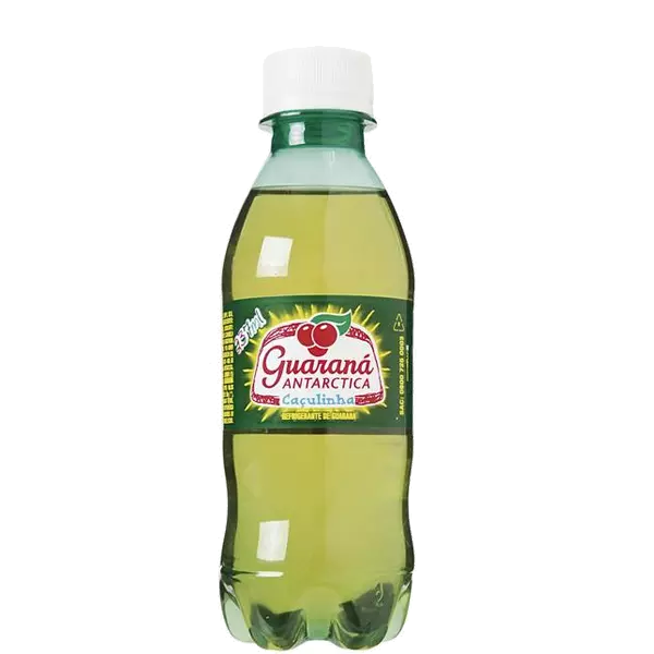 GUARANA ANTARCTICA CAÇULINHA 237ML