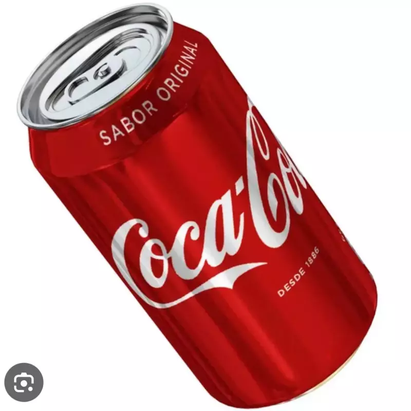 Coca cola 310ml