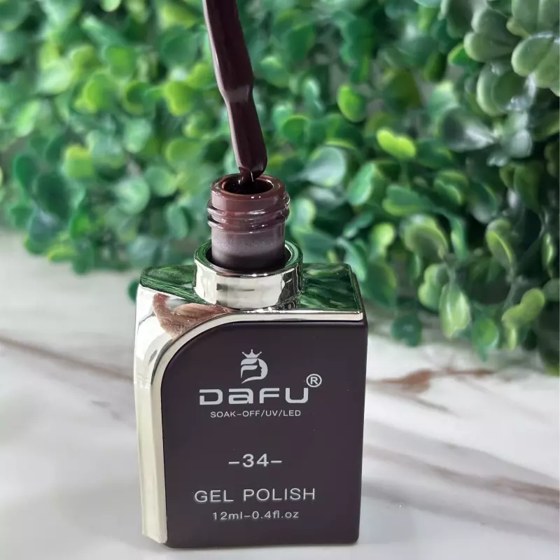 Esm.Gel Dafu Premium  34