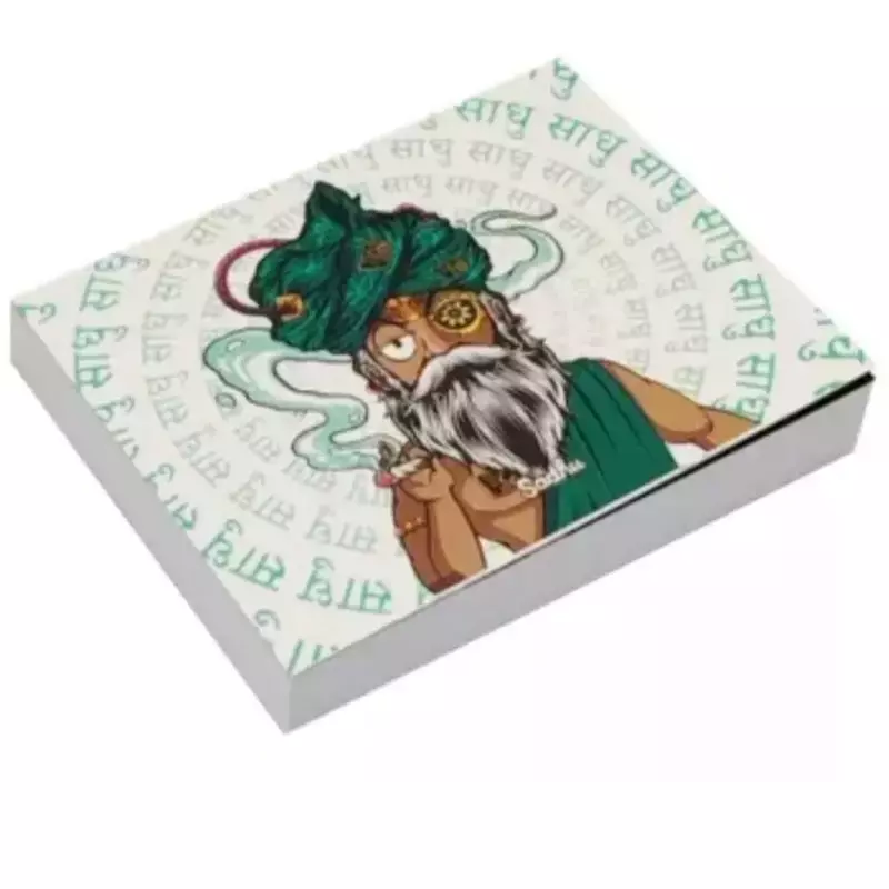 Piteira Sadhu Mega Large Morning