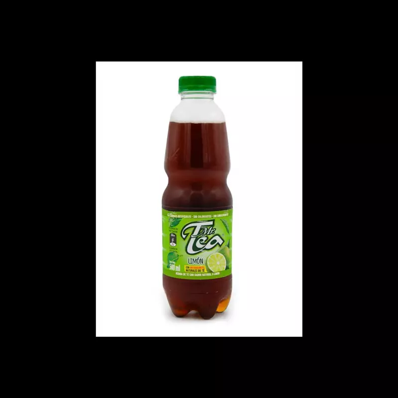 Te frio personal 400ml