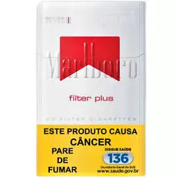 Marlboro Filter Plus