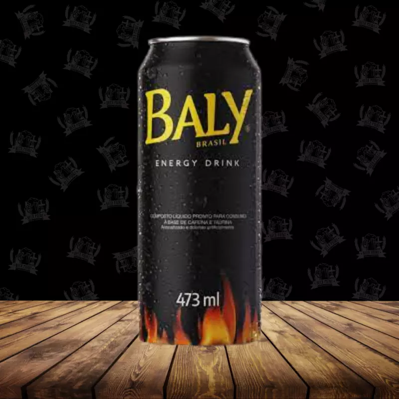 Baly Tradicional 473ml