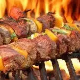 CARNE COM CATUPIRY E ALHO