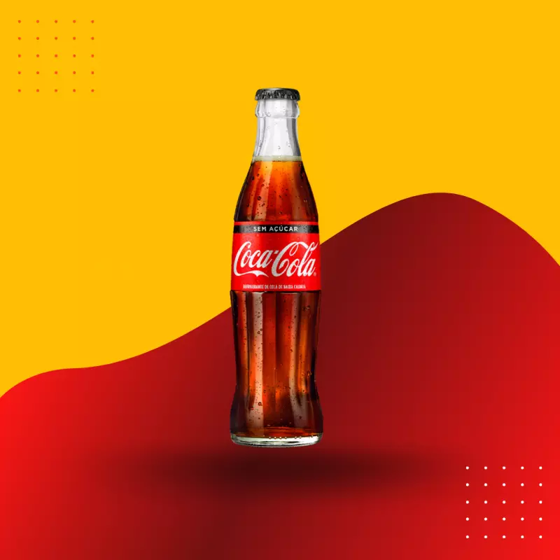 Coca Cola KS