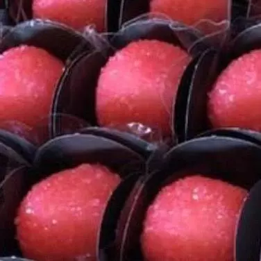 BRIGADEIRO BICHO DE PÉ