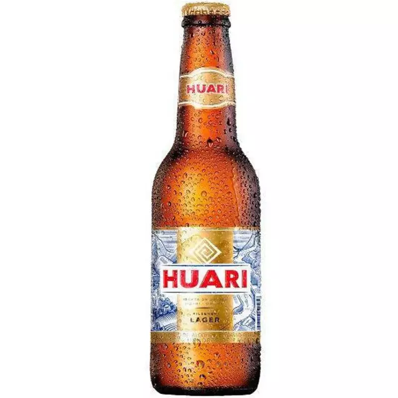 Huari 330 ml