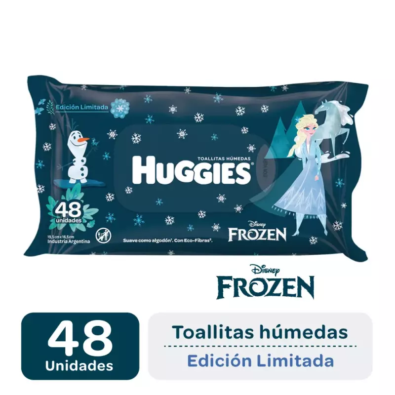 Huggies Frozen