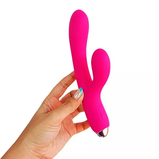 vibrador dona