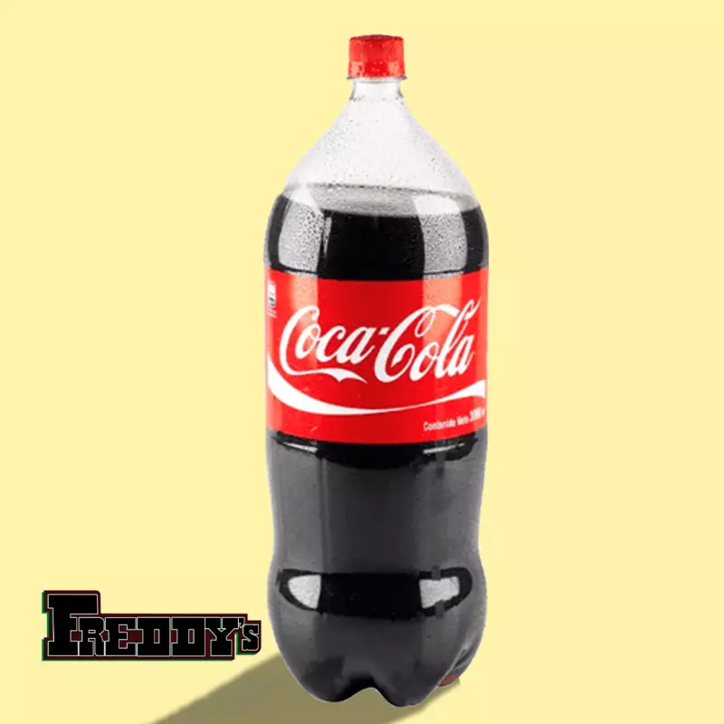 Coca Cola 3 Lt