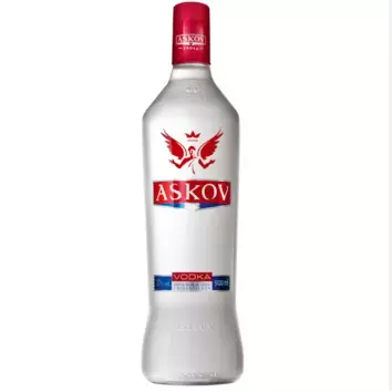 VODKA COMBO