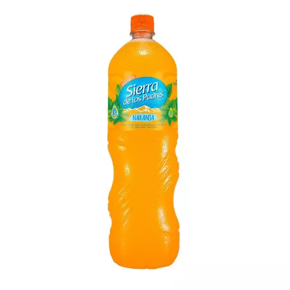 Sierra de los Padres x 1,5 Lt.
