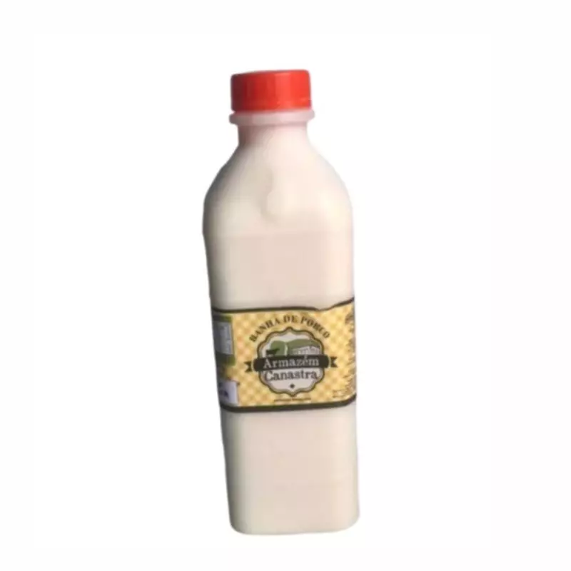 1559 - Banha Suína garrafa 950gr