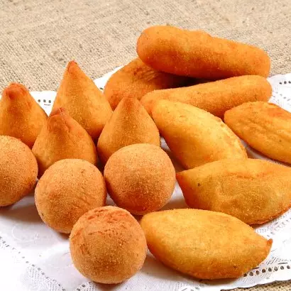Salgados
