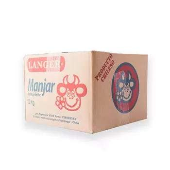 manjar langer 12kl
