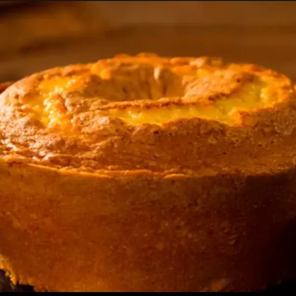 BOLO TRADICIONAIS SEM RECHEIOS