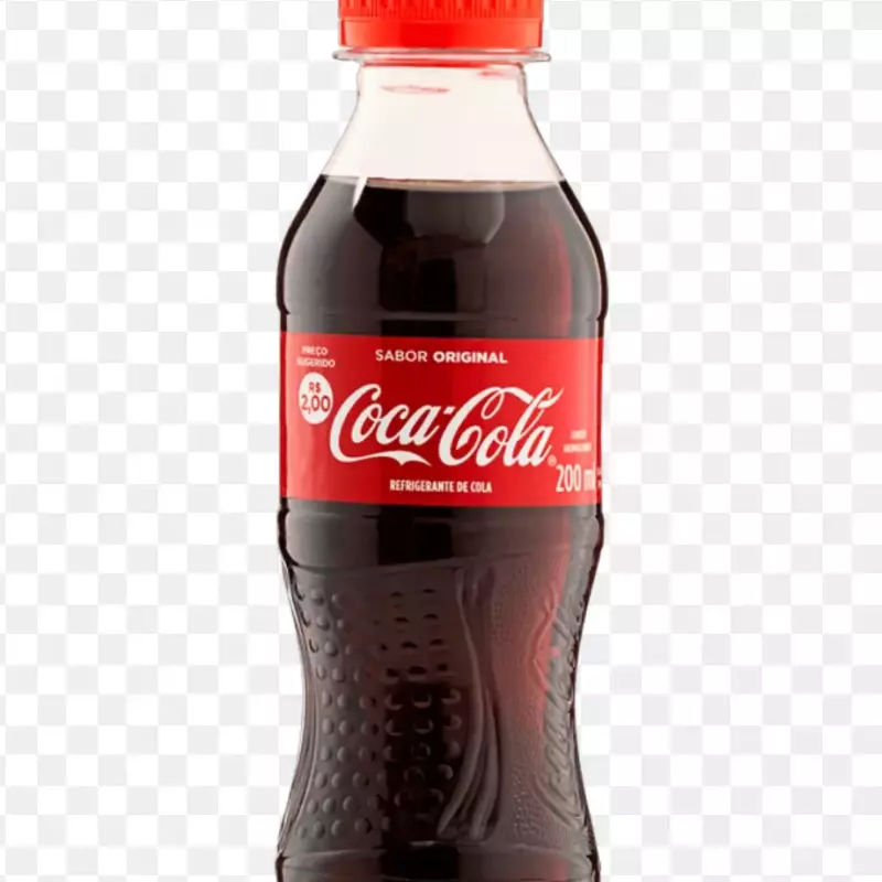 Coca-Cola 200ml