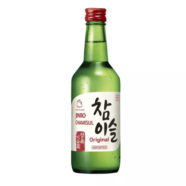 Soju Original