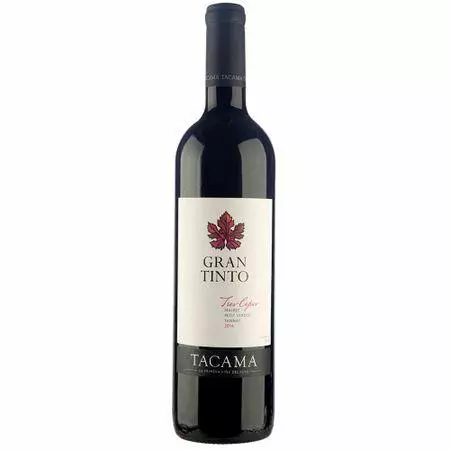 TACAMÁ GRAN TINTO (VINO SECO)