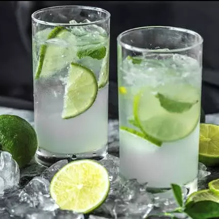 CAIPIRINHA